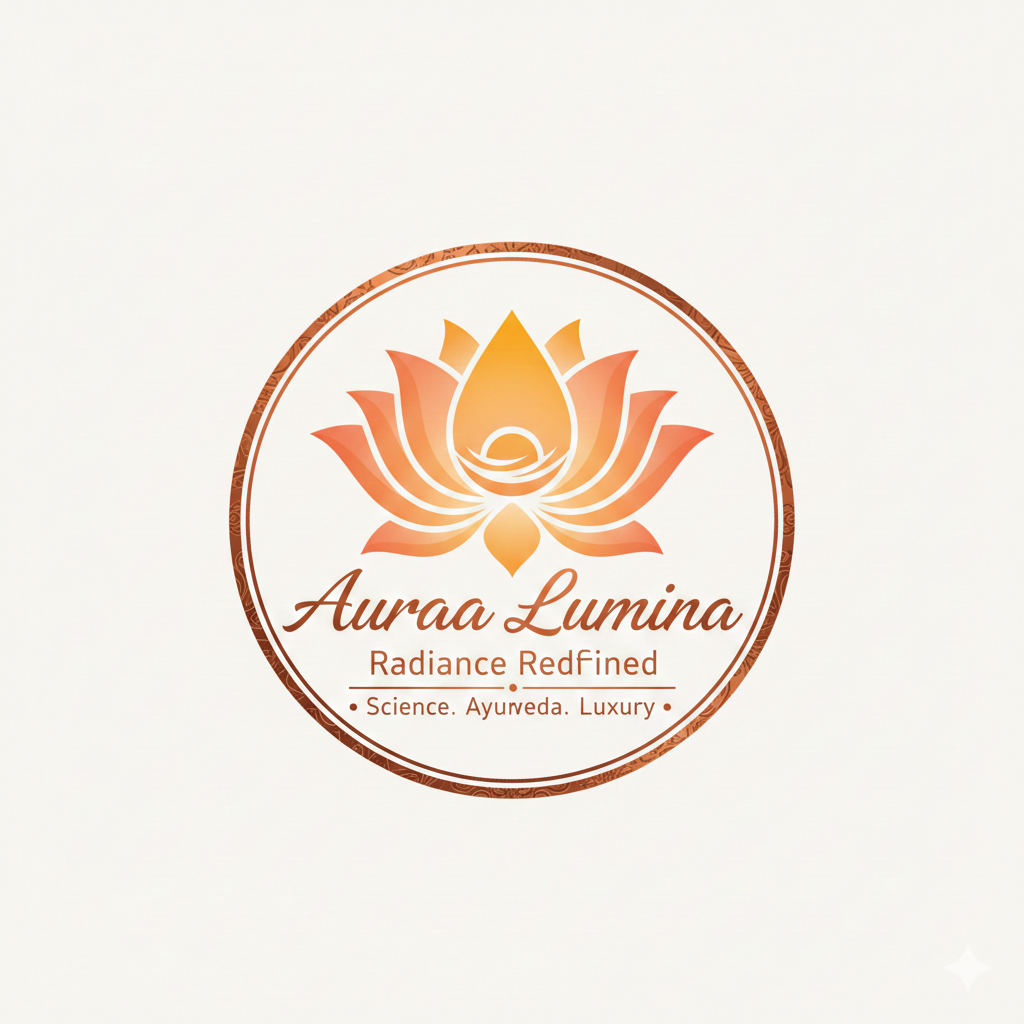 Auraa Lumina